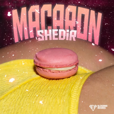 Macaron | Boomplay Music