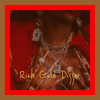 Rich Gold Digger