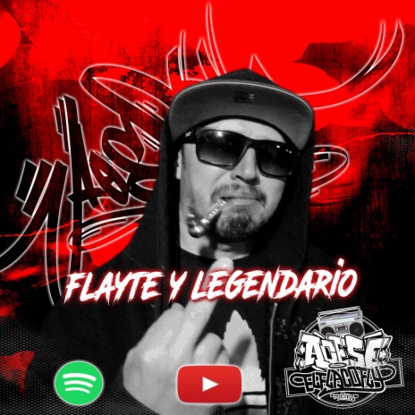 Flayte y Legendario | Boomplay Music