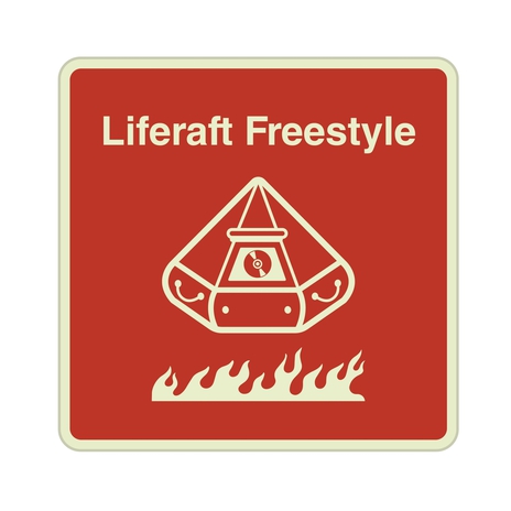 Liferaft Freestyle | Boomplay Music