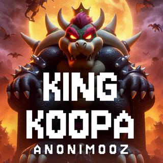 King Koopa