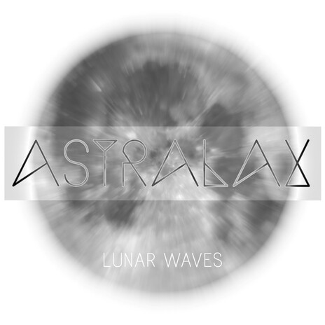 Lunar Waves | Boomplay Music