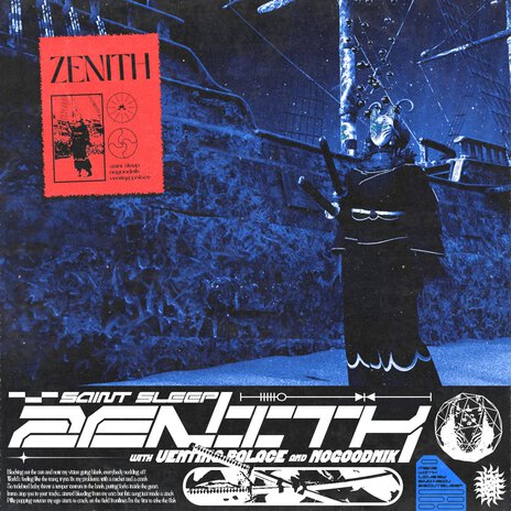 Zenith ft. Venting Palace & Nogoodnik | Boomplay Music