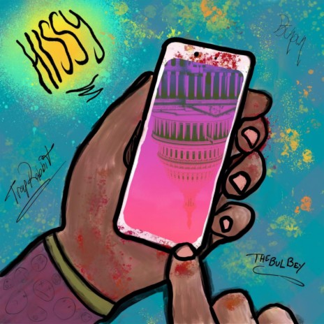 Hissy ft. The Bul Bey & Unown Dc | Boomplay Music