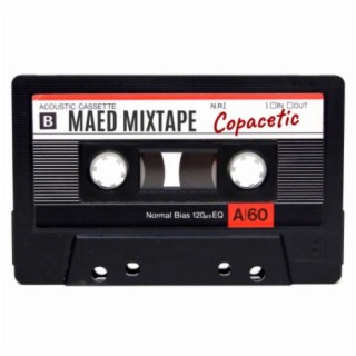 Maed Mixtape - Copacetic