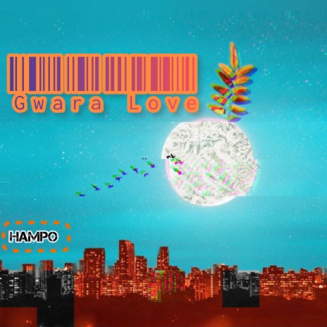 Gwara Love | Boomplay Music