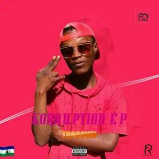 Korruption (EP)