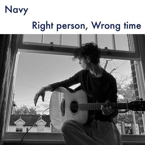 Right person, Wrong time (Demo) | Boomplay Music