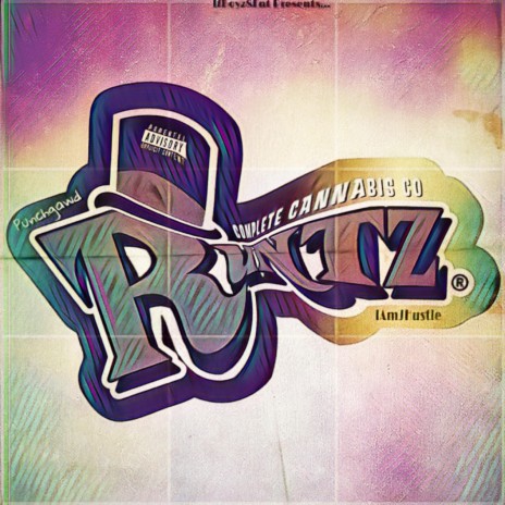 Runtz ft. Iamjhustle | Boomplay Music