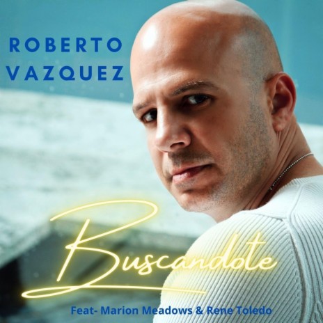 Buscandote (feat. Marion Meadows & Rene Toledo) | Boomplay Music