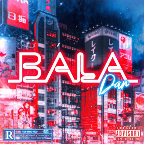 Bala (feat. Micael Rapper)