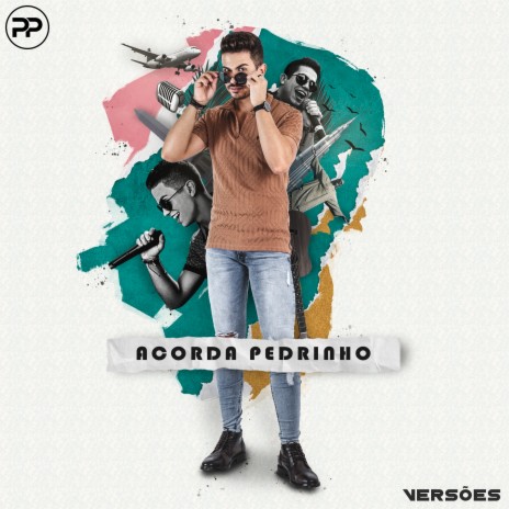 Acorda Pedrinho | Boomplay Music