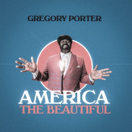 America The Beautiful | Boomplay Music