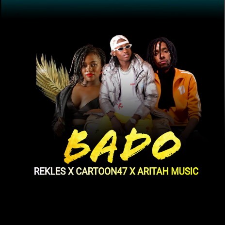 Bado ft. Cartoon, Aritah Music