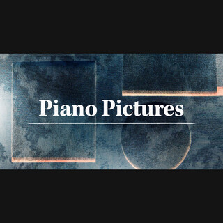 Piano Pictures