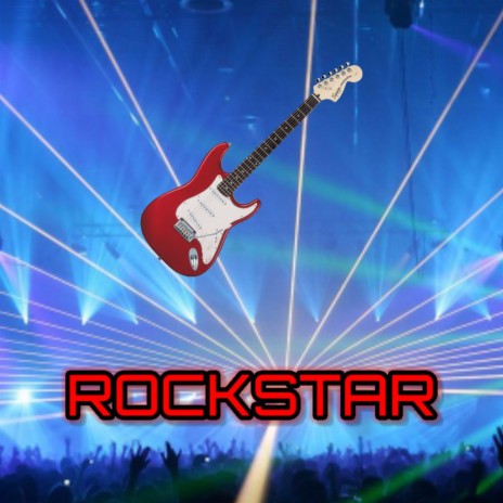 Rockstar | Boomplay Music