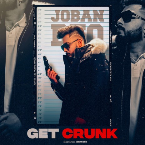 Get Crunk | Boomplay Music