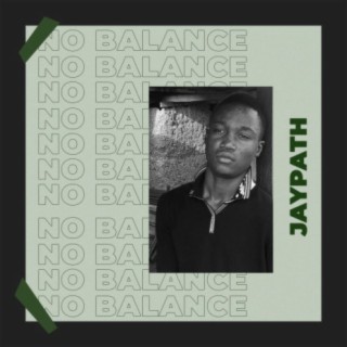 No Balance