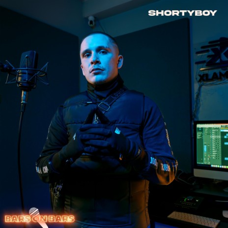 Bars On Bars I S2:E10 ft. Shortyboy | Boomplay Music