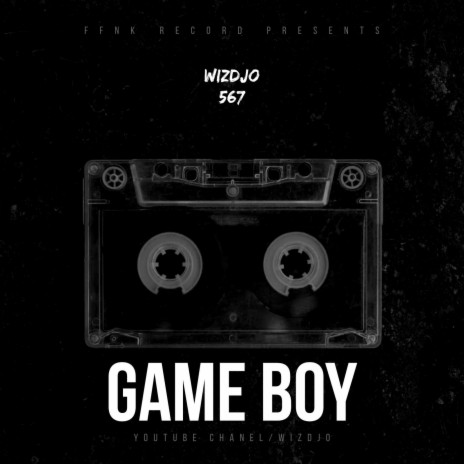 GAME BOY (Sample drill type beat) | Boomplay Music