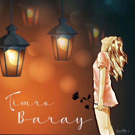 Timro Baray | Boomplay Music