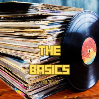 The Basics (Boom Bap Instrumental)