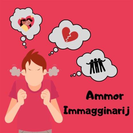 Ammor Immagginarij | Boomplay Music