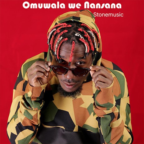 Omuwala we Nansana | Boomplay Music