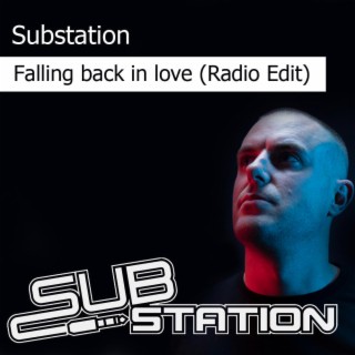 Falling back in love (Radio Edit)