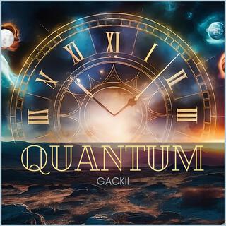 Quantum lyrics | Boomplay Music