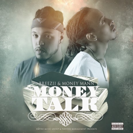 Hustle ft. Money Mann & Necee Dolla$ | Boomplay Music