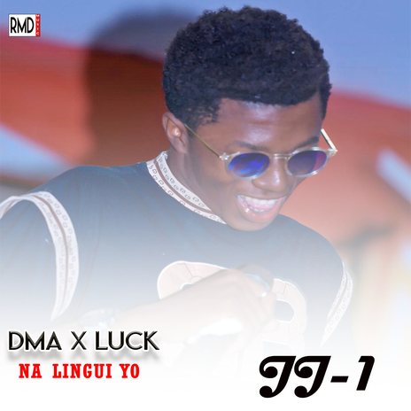 Na Lingui Yo ft. LUCK | Boomplay Music