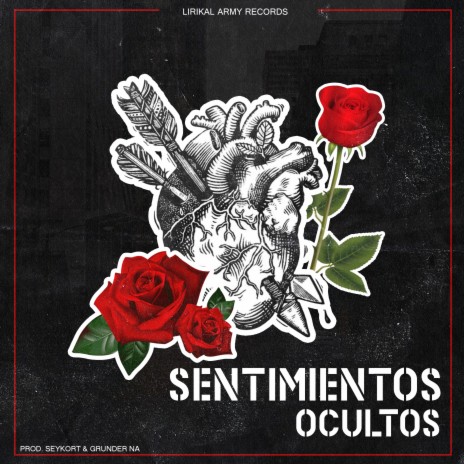 Sentimientos Ocultos. | Boomplay Music