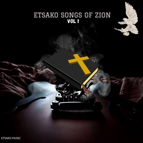 Etsako Songs Of Zion (Oghenanormah)