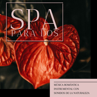 Spa Para Dos: Música Romántica Instrumental con Sonidos de la Naturaleza