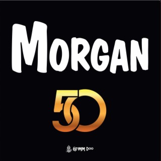 Morgan 50