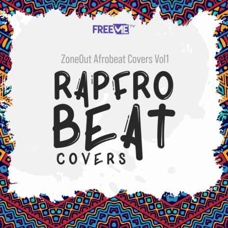 Aza Rap Cover | Boomplay Music