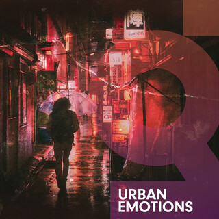 Urban Emotions