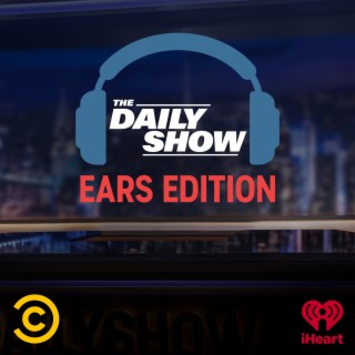 The Daily Show Podcast Universe Presents 'Podcast Today' & 'Crushing: A Success Podcast for Winners'