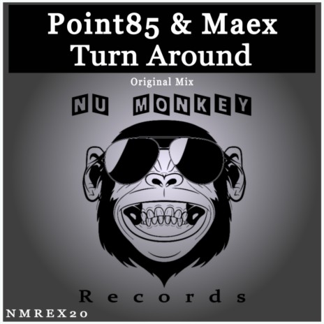 Turn Around (Original Mix) ft. Maex | Boomplay Music