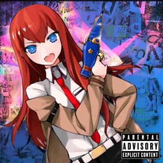 KURISU MAKISE