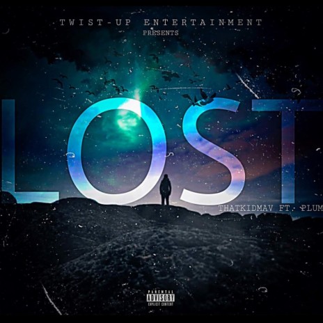 LOST ft. PLUM | Boomplay Music
