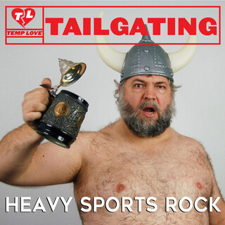 Tailgating: Heavy Sports Rock