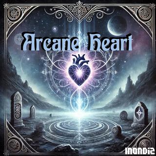 Arcane Heart