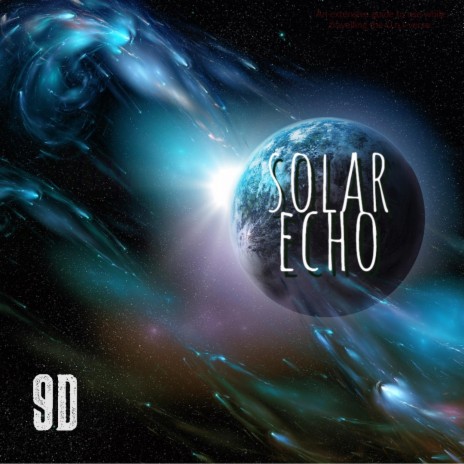 Solar Echo | Boomplay Music