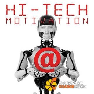 Hi-Tech Motivation