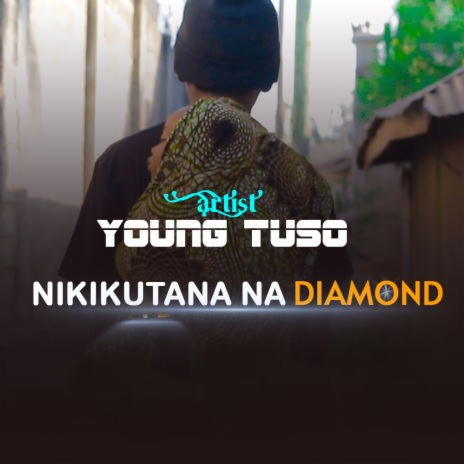 Nikikutana Na Diamond | Boomplay Music
