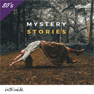 Mystery Stories