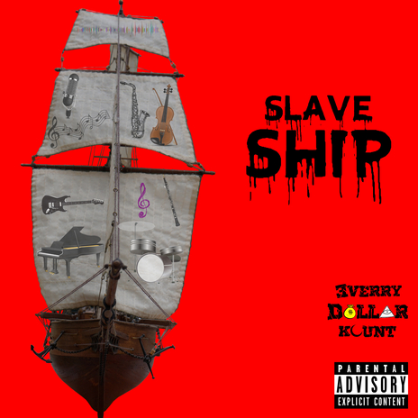 Slave Ship | Boomplay Music