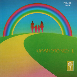 Human Stories, Vol. 1